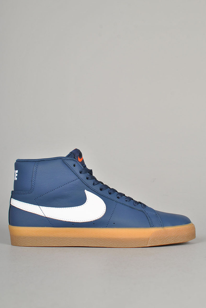 Zoom Blazer Mid Iso